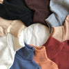 Amara Turtleneck Sweater