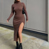 Bella Knit Dress
