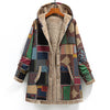 Luna Fleece Coat