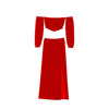 Juno Swimming Cover Dress