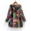 Luna Fleece Coat