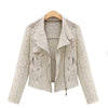Rhea Biker Jacket