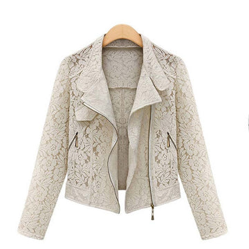 Rhea Biker Jacket