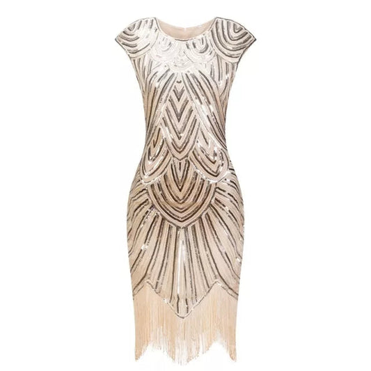 Mira Dress