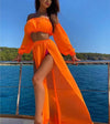 Juno Swimming Cover Dress