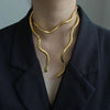 Bella Necklace Necklace