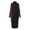 Faye Long Sweater Dress
