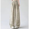 Bravien Linen Pants