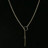 Nina Dainty Necklace