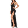 Nina Irregular Dress