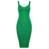 Siena Bandage Dress