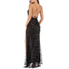 Nina Irregular Dress