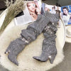 Bella Boots