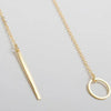 Nina Dainty Necklace