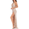 Nina Irregular Dress