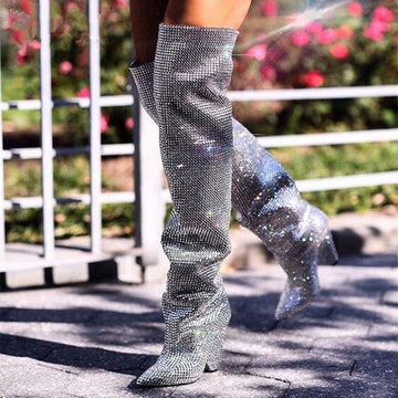 Bella Boots
