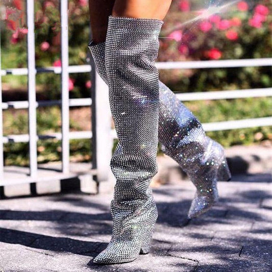 Bella Boots