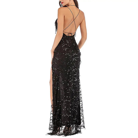 Nina Irregular Dress