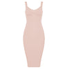 Siena Bandage Dress