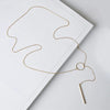Nina Dainty Necklace