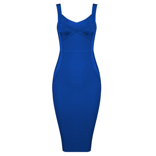 Siena Bandage Dress