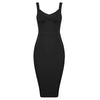 Siena Bandage Dress