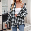 Astora Flannel Shirt
