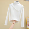 Elle Turtleneck Top