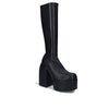 Faye Heeled Boots