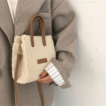 Gia Winter Bag