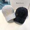 Rhea Hat