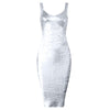 Siena Bandage Dress