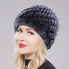 Siena Fur Snow Hat