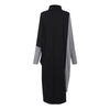 Faye Long Sweater Dress