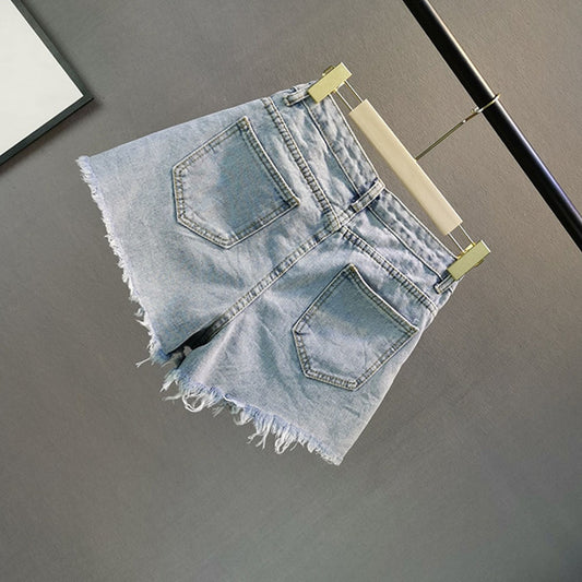 Talia Diamonds Shorts