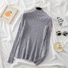 Bella Knitted Sweater