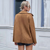Bella Overshirt Jacket