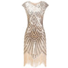 Mira Dress