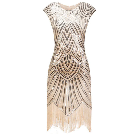 Mira Dress