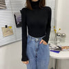 Amara Turtleneck Sweater