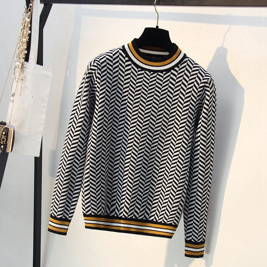 Amara Sweater