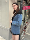 Amara Blazer