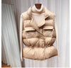 Kira Lightweight Vest