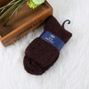 Diana Fluffy Socks