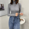 Amara Turtleneck Sweater
