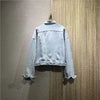 Nina Sequin Jacket