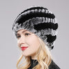 Siena Fur Snow Hat