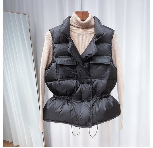 Kira Lightweight Vest