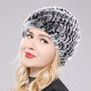 Siena Fur Snow Hat