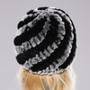 Siena Fur Snow Hat